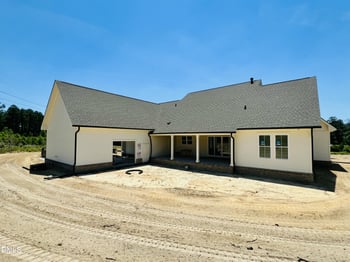 1104 Elevation Rd, Four Oaks, NC 27524