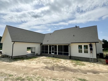 1104 Elevation Rd, Four Oaks, NC 27524