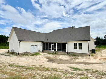 1104 Elevation Rd, Four Oaks, NC 27524