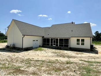 1104 Elevation Rd, Four Oaks, NC 27524