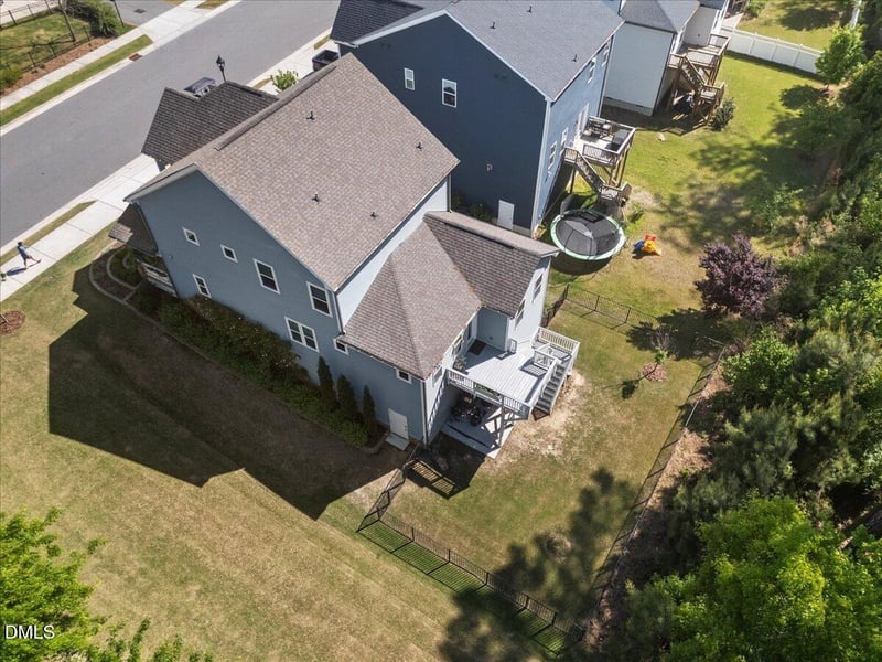 1104 Elk Falls Dr, Wendell, NC 27591