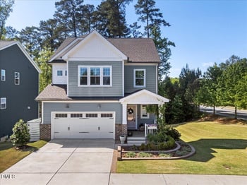 1104 Elk Falls Dr, Wendell, NC 27591