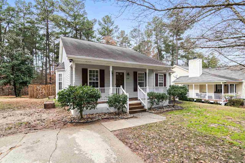 1104 Elmira Ave, Durham, NC 27707