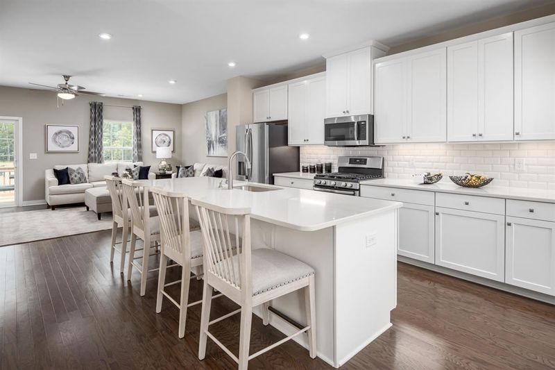 1104 Excelsior Grand Ave #2324-E, Durham, NC 27713