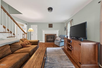 1104 Fallen Oak Dr, Apex, NC 27502