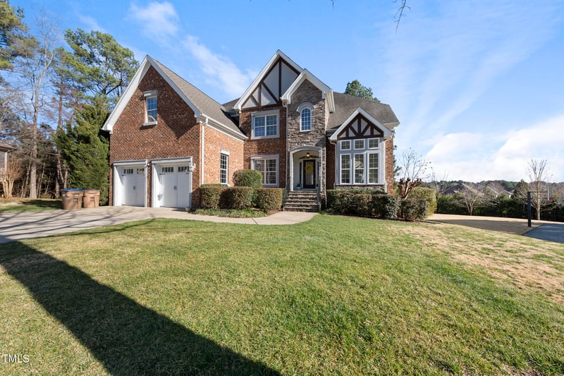 1104 Fanning Dr, Wake Forest, NC 27587