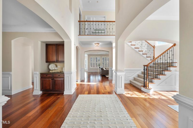 1104 Fanning Dr, Wake Forest, NC 27587