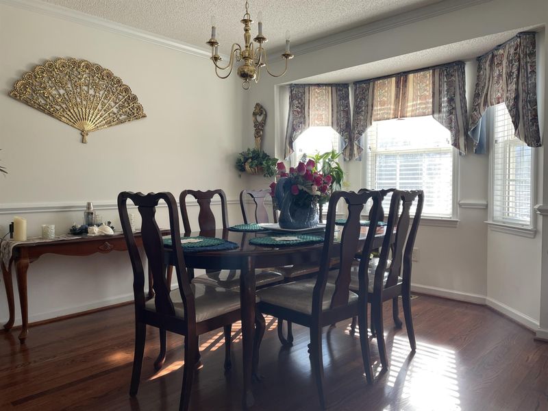1104 Feldmen Dr, Raleigh, NC 27603