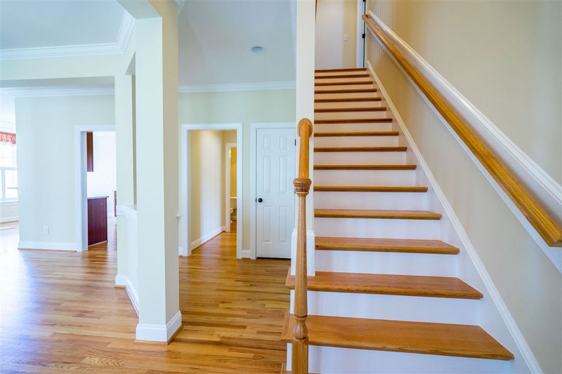 1104 Front Gate Ln, Wake Forest, NC 27587