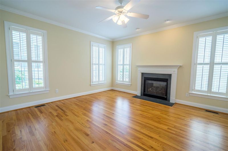 1104 Front Gate Ln, Wake Forest, NC 27587