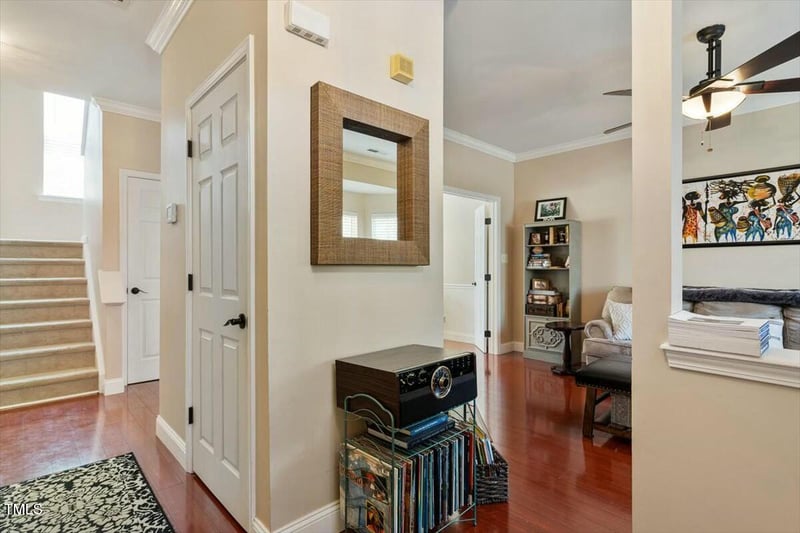 1104 Garnet Ridge Way, Raleigh, NC 27607