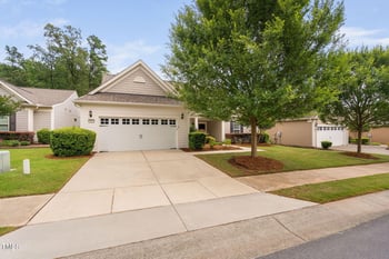 1104 Gaston Manor Dr, Durham, NC 27703