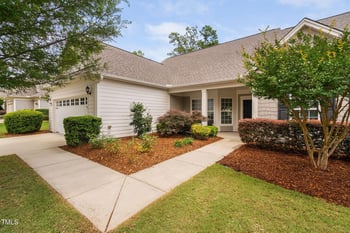 1104 Gaston Manor Dr, Durham, NC 27703