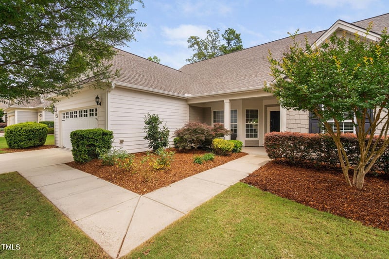 1104 Gaston Manor Dr, Durham, NC 27703