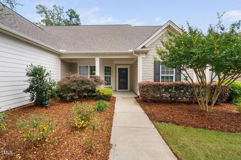 1104 Gaston Manor Dr, Durham, NC 27703