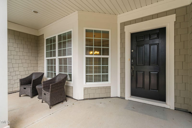 1104 Gaston Manor Dr, Durham, NC 27703