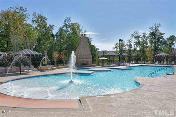 1104 Gaston Manor Dr, Durham, NC 27703