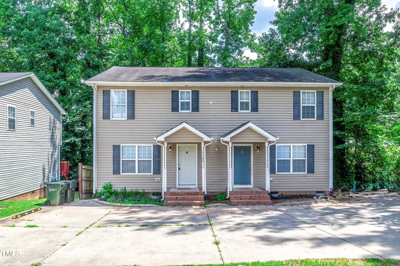 1104 E Geer St, Durham, NC 27704