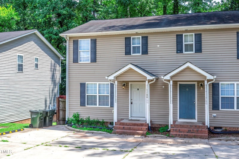 1104 E Geer St, Durham, NC 27704