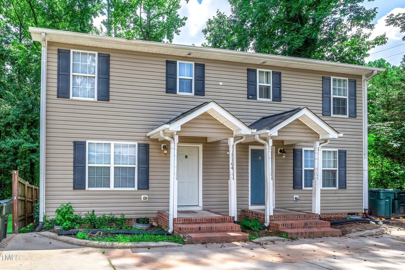 1104 E Geer St, Durham, NC 27704