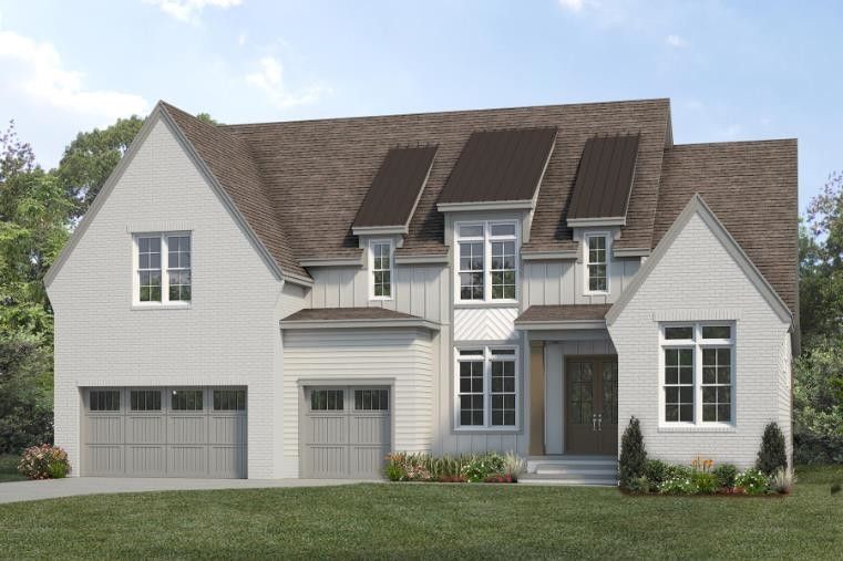 1104 Goliath Ln, Apex, NC 27523