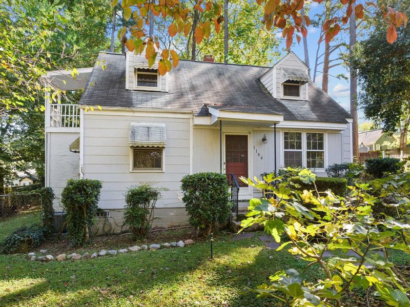 1104 Grace St, Raleigh, NC 27604