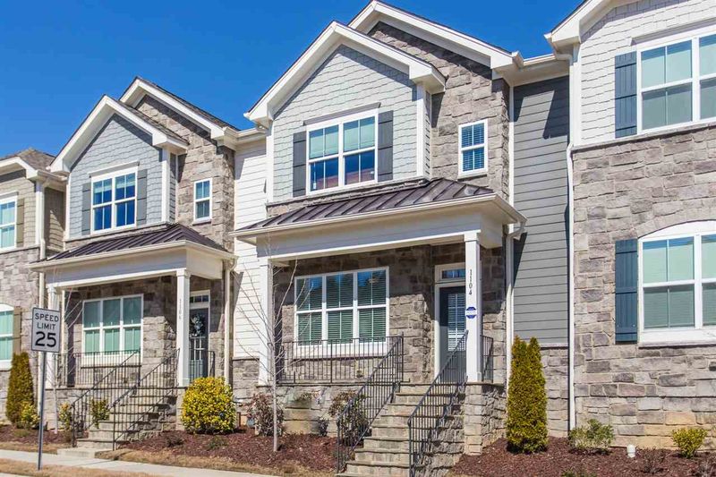 1104 Great Egret Way, Durham, NC 27713