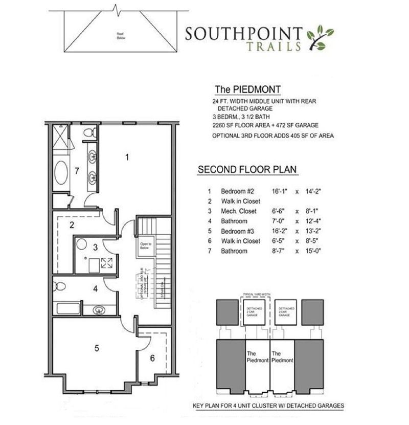 1104 Great Egret Way, Durham, NC 27713