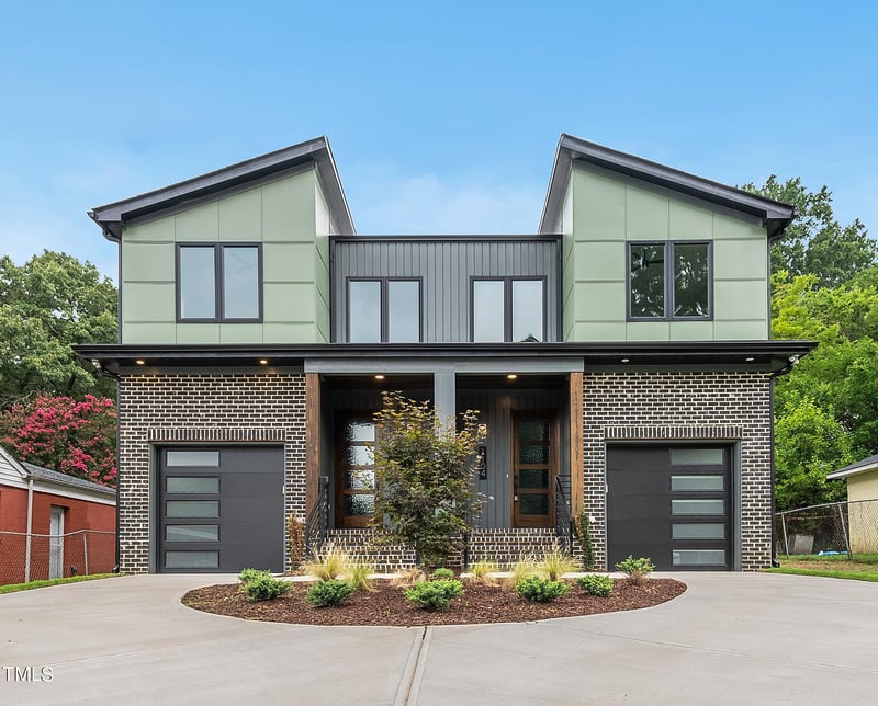 1104 Gregg St, Raleigh, NC 27601