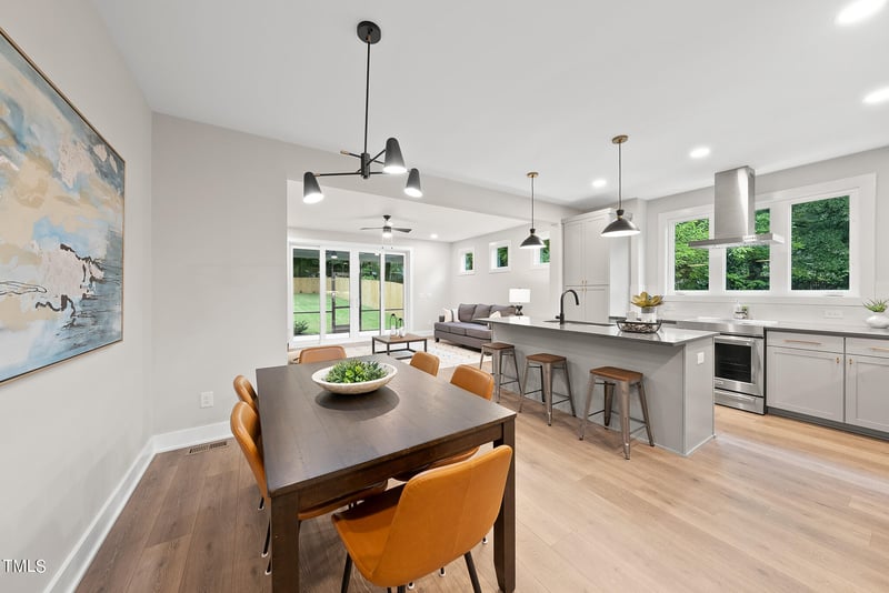 1104 Gregg St, Raleigh, NC 27601
