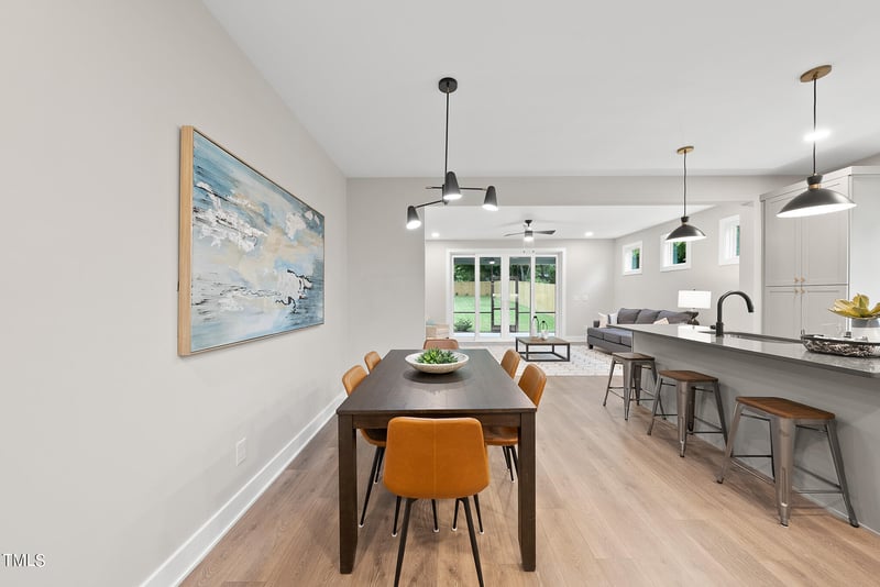 1104 Gregg St, Raleigh, NC 27601
