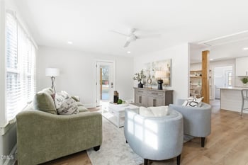 1104 Grove Ln, Graham, NC 27253