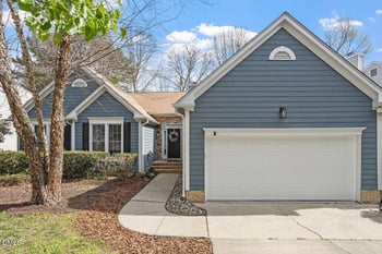 1104 Gunston Ln, Durham, NC 27703