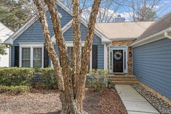 1104 Gunston Ln, Durham, NC 27703