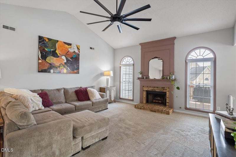 1104 Gunston Ln, Durham, NC 27703 | MLS# 10155352 | Raleigh Realty