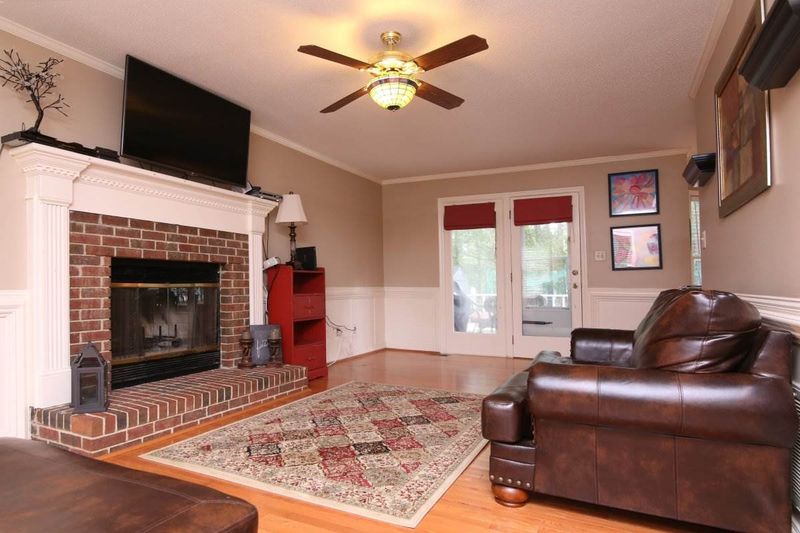 1104 Hadrian Dr, Garner, NC 27529