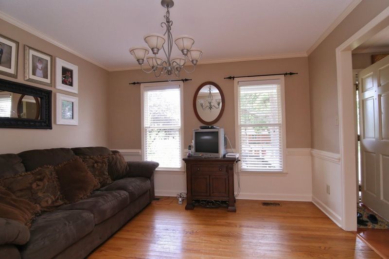 1104 Hadrian Dr, Garner, NC 27529