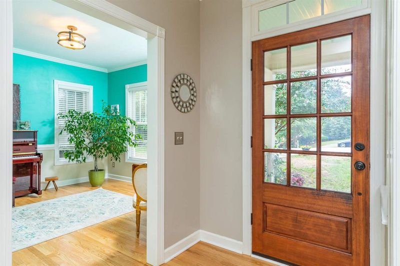 1104 Haughton Green Ct, Apex, NC 27502