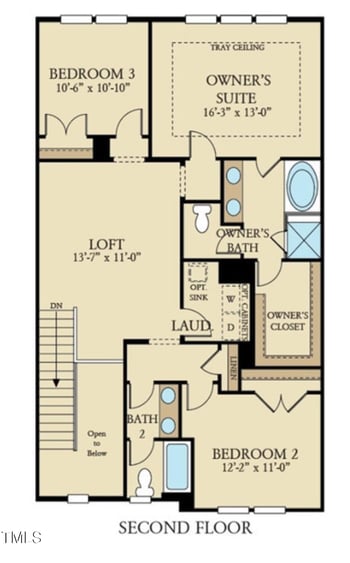 1104 Hero Pl, Cary, NC 27519