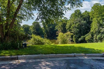 1104 Hickory Pond Rd Lot 4, Raleigh, NC 27612
