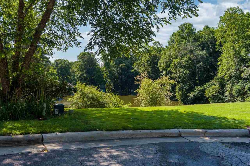 1104 Hickory Pond Rd Lot 4, Raleigh, NC 27612
