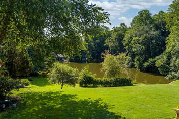 1104 Hickory Pond Rd Lot 4, Raleigh, NC 27612