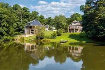 1104 Hickory Pond Rd Lot 4, Raleigh, NC 27612