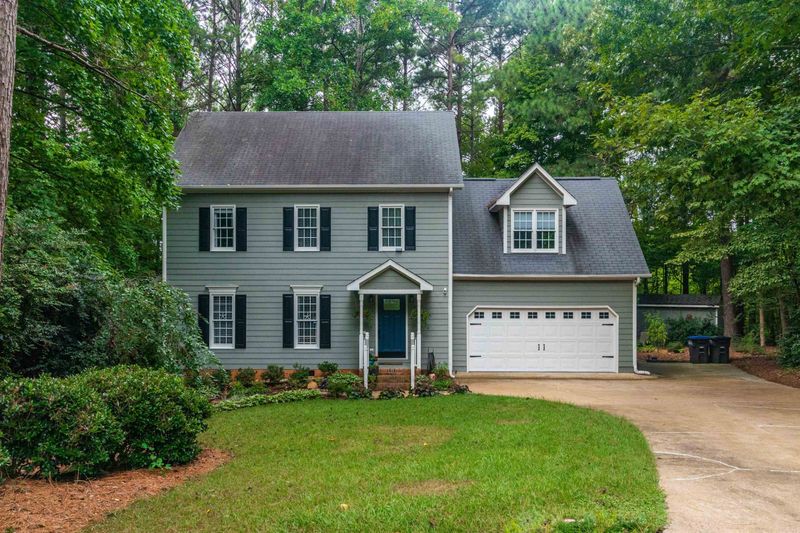 1104 High Summit Dr, Raleigh, NC 27603