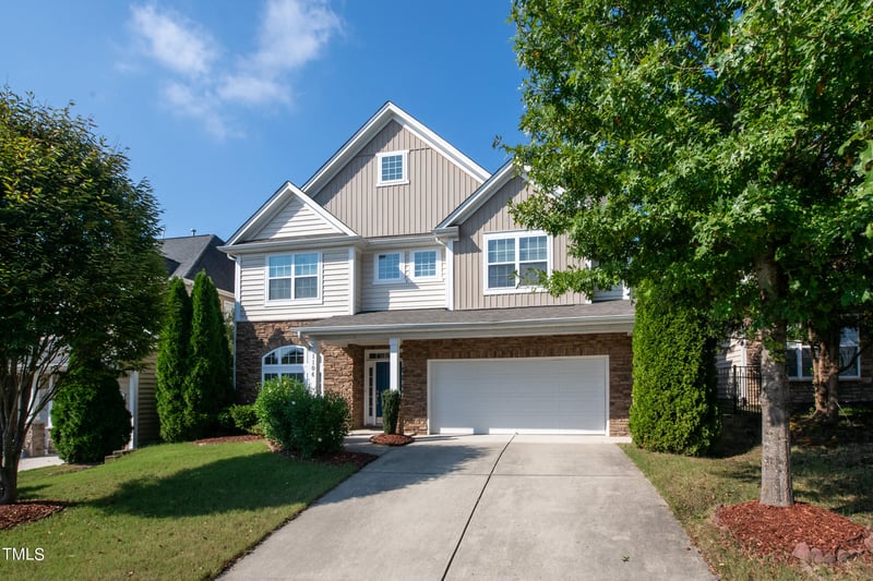 1104 Jewel Creek Dr, Cary, NC 27519