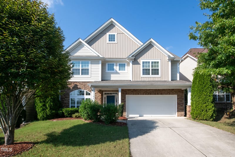 1104 Jewel Creek Dr, Cary, NC 27519