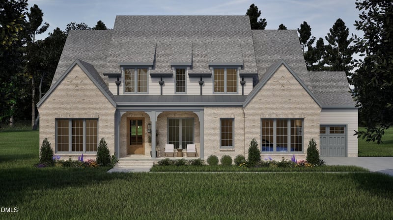 1104 Kimberly Dr, Raleigh, NC 27609