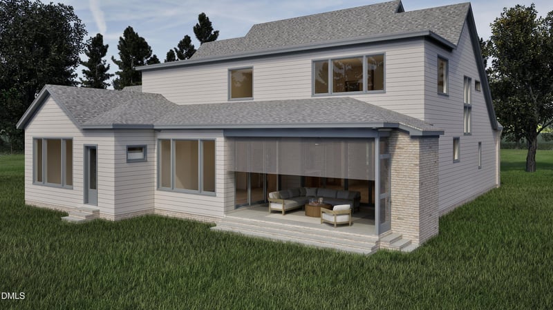 1104 Kimberly Dr, Raleigh, NC 27609