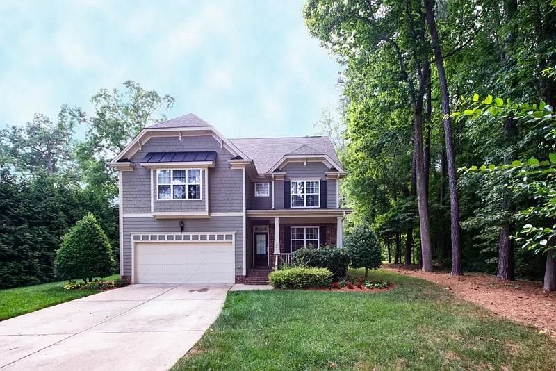 1104 Kingston Ridge Rd, Cary, NC 27511