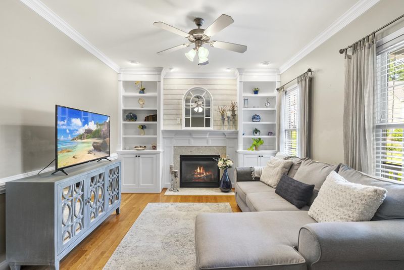 1104 Kissena Ln, Apex, NC 27502